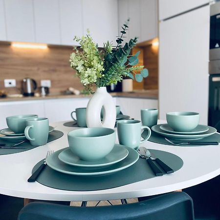Bella Residence Oradea Luaran gambar
