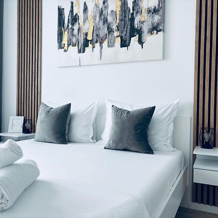 Bella Residence Oradea Luaran gambar