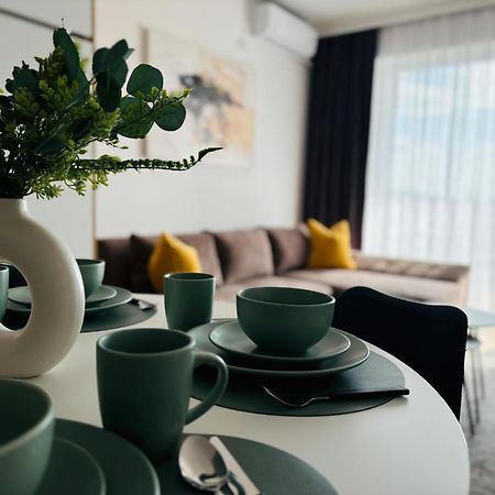 Bella Residence Oradea Luaran gambar