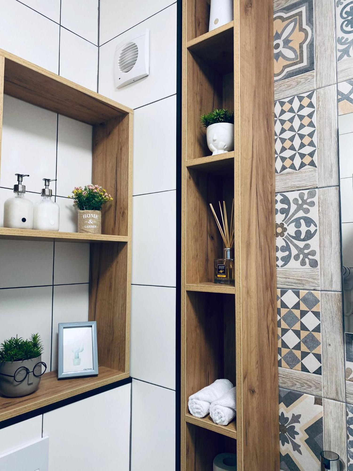 Bella Residence Oradea Luaran gambar
