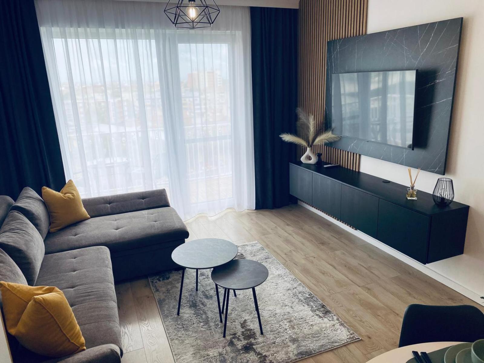 Bella Residence Oradea Luaran gambar