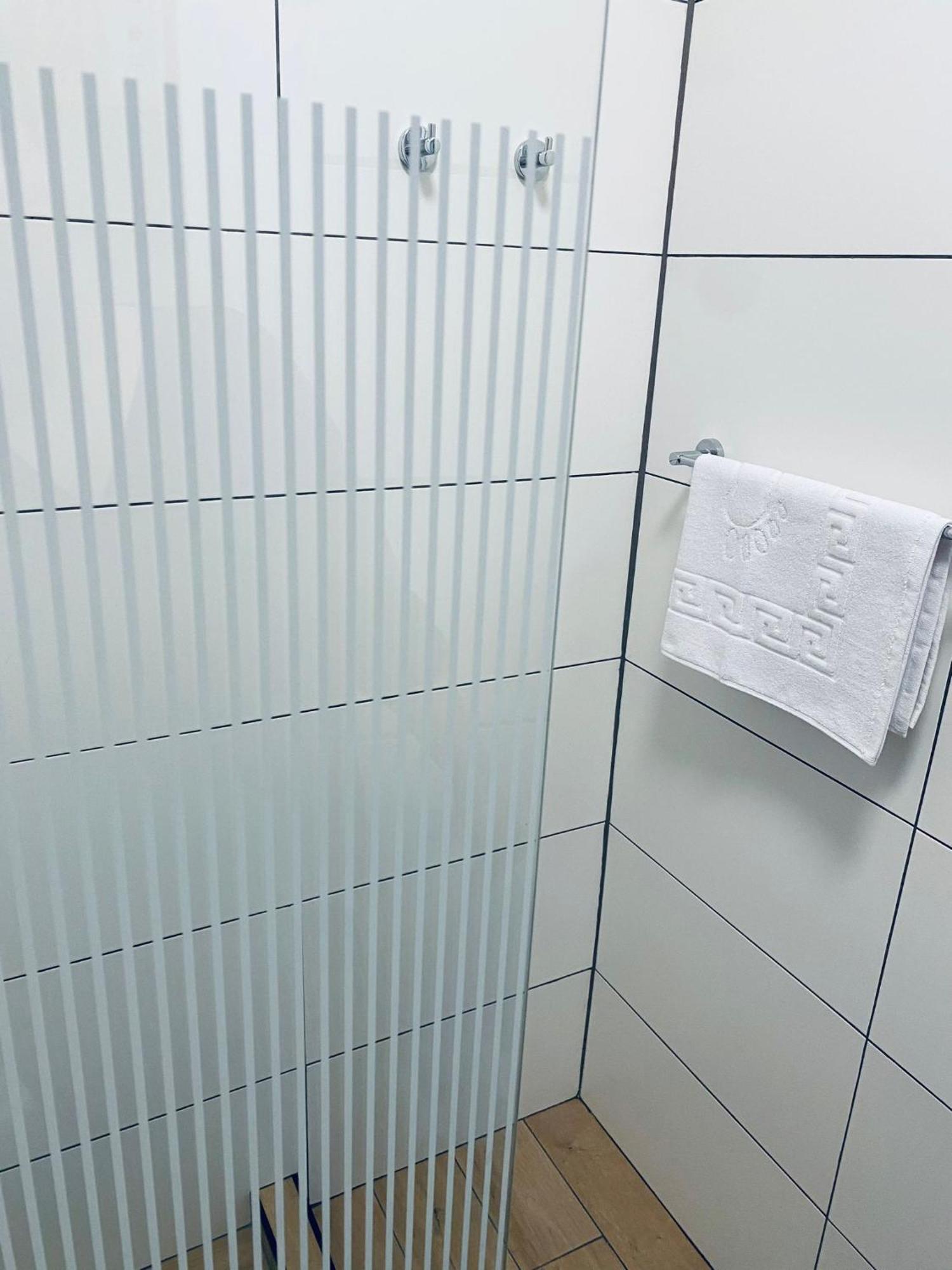 Bella Residence Oradea Luaran gambar
