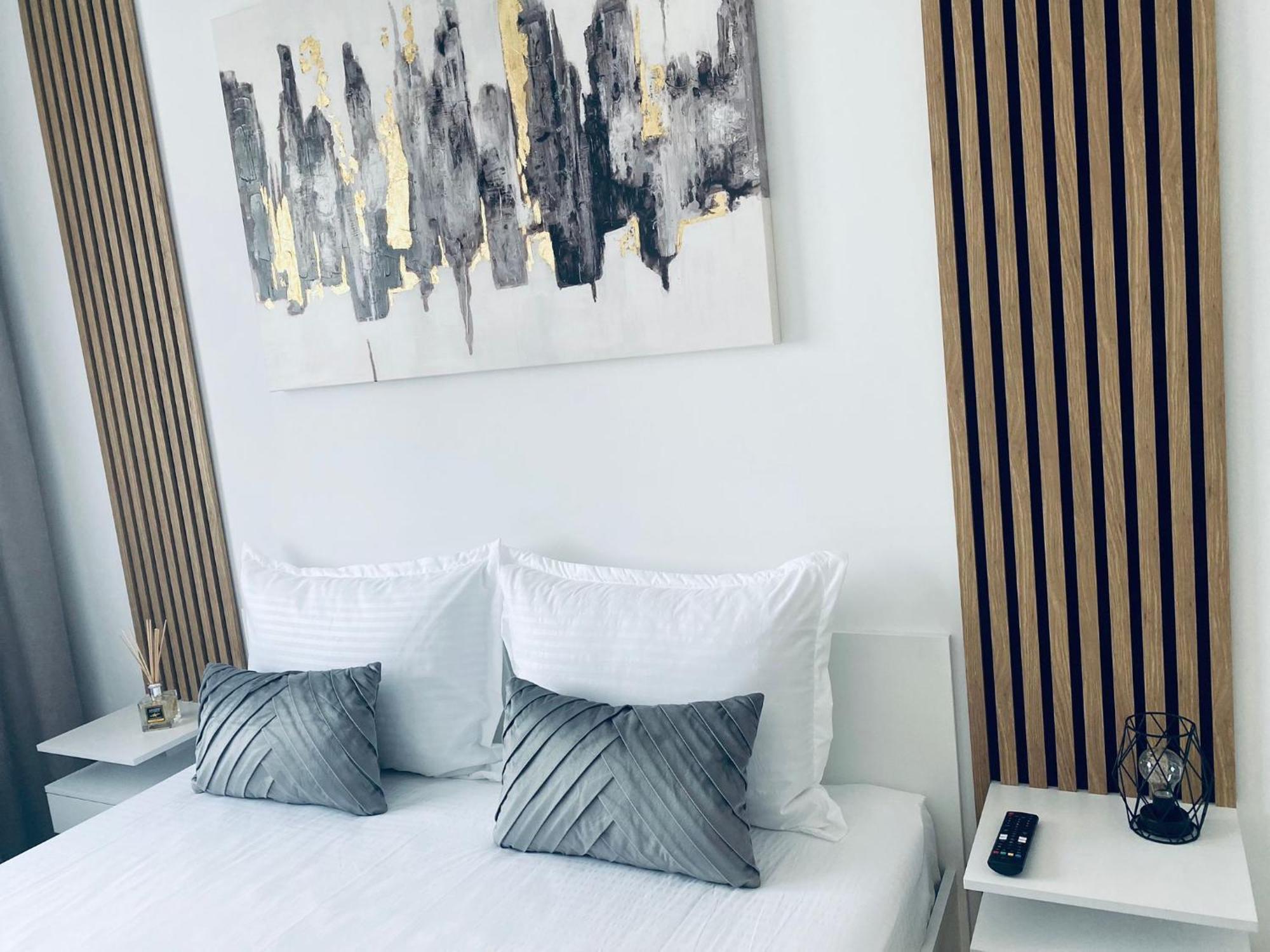 Bella Residence Oradea Luaran gambar