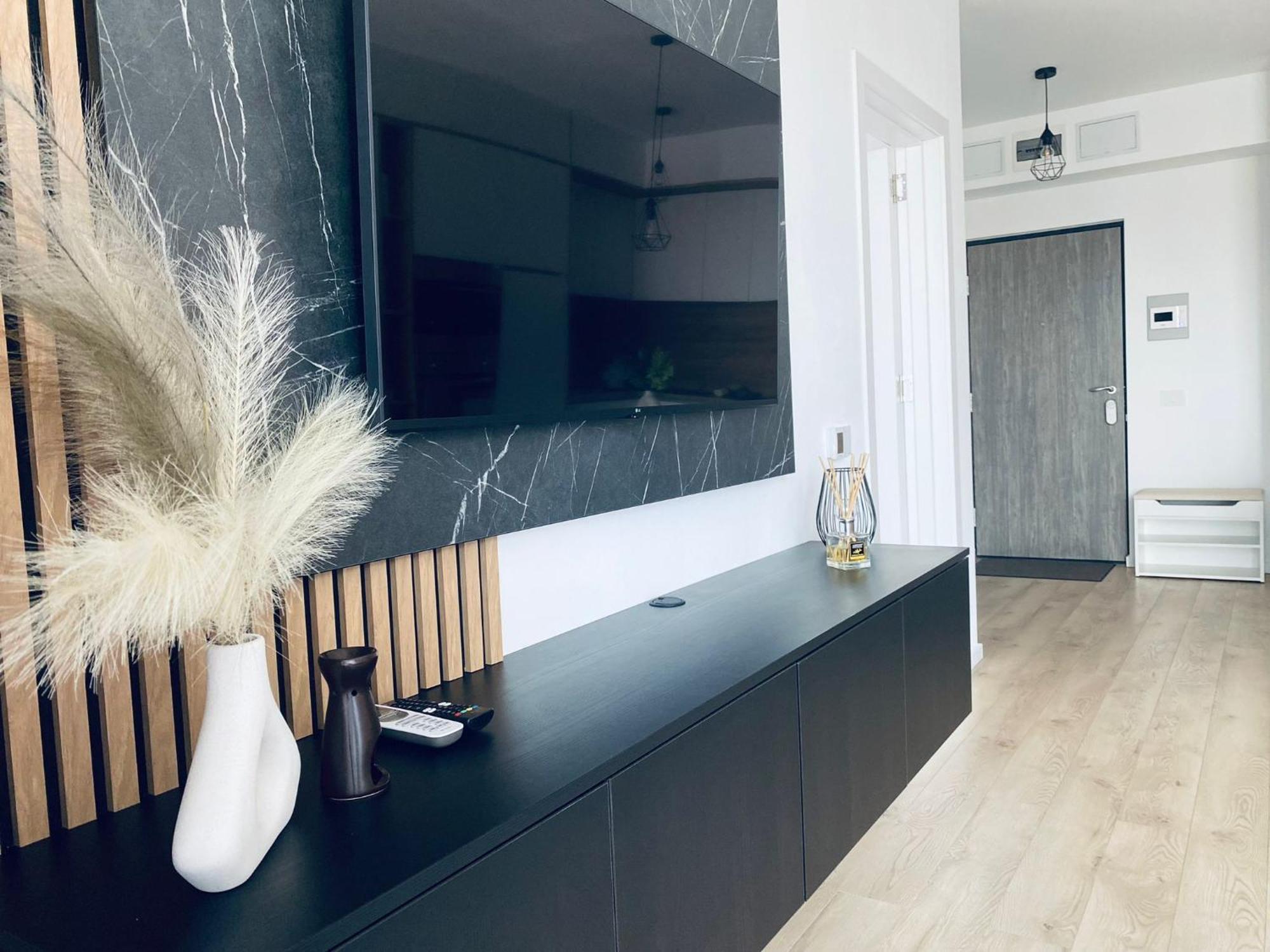 Bella Residence Oradea Luaran gambar