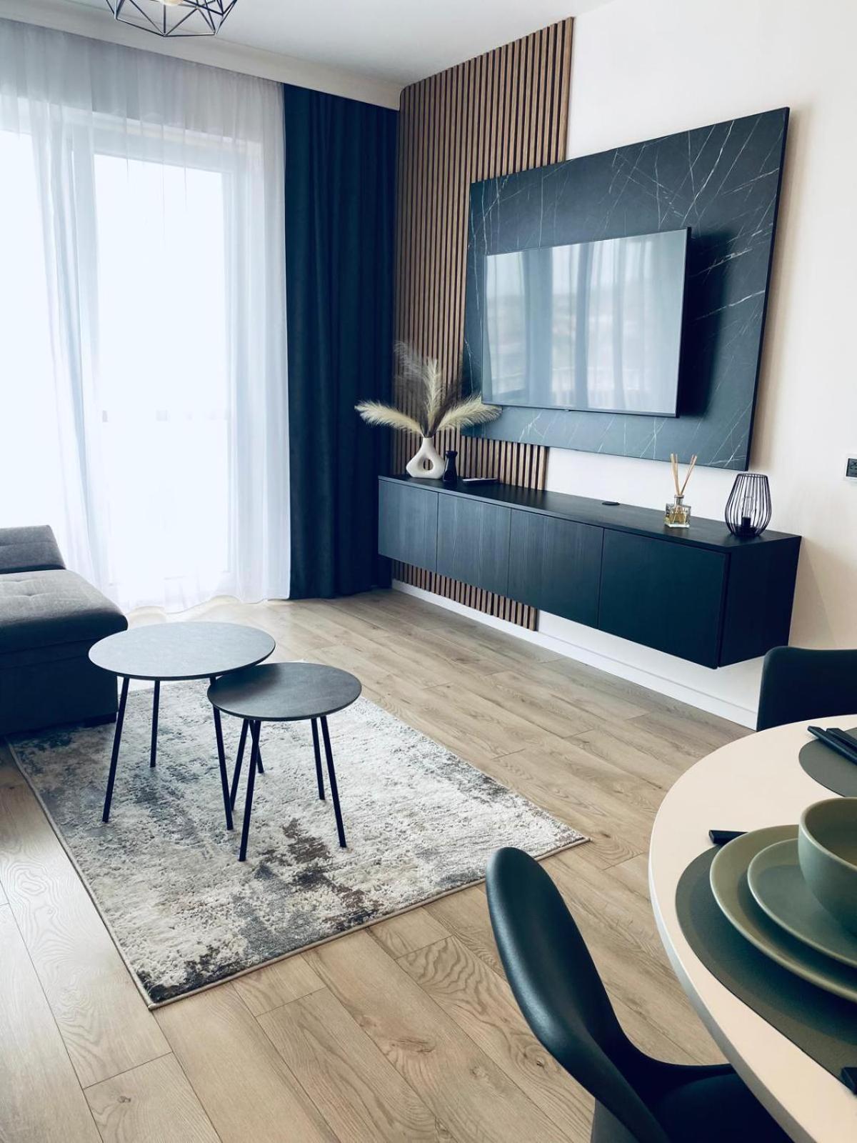 Bella Residence Oradea Luaran gambar