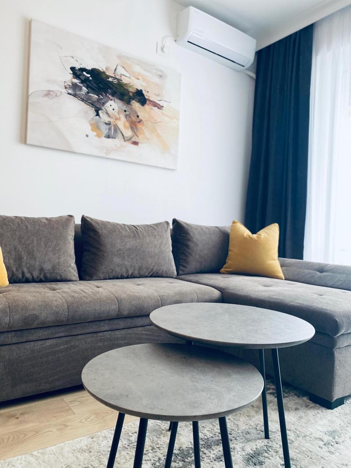 Bella Residence Oradea Luaran gambar