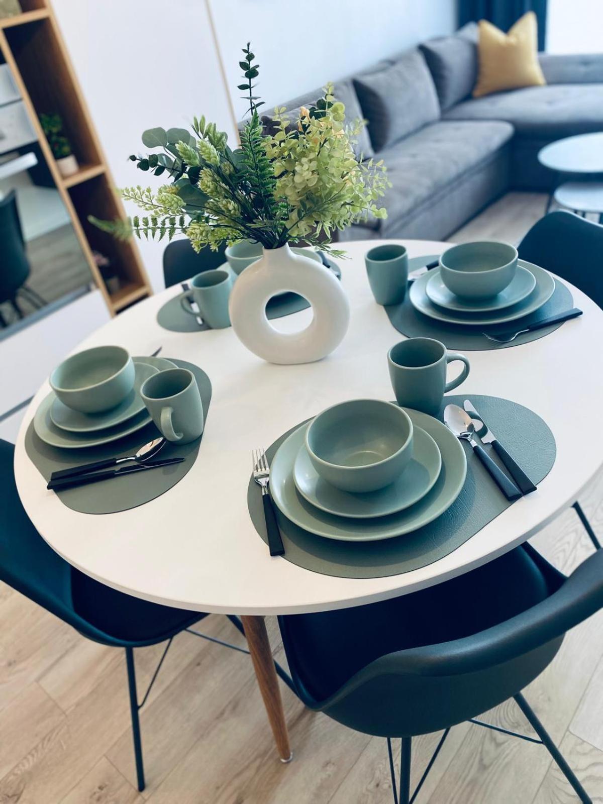 Bella Residence Oradea Luaran gambar