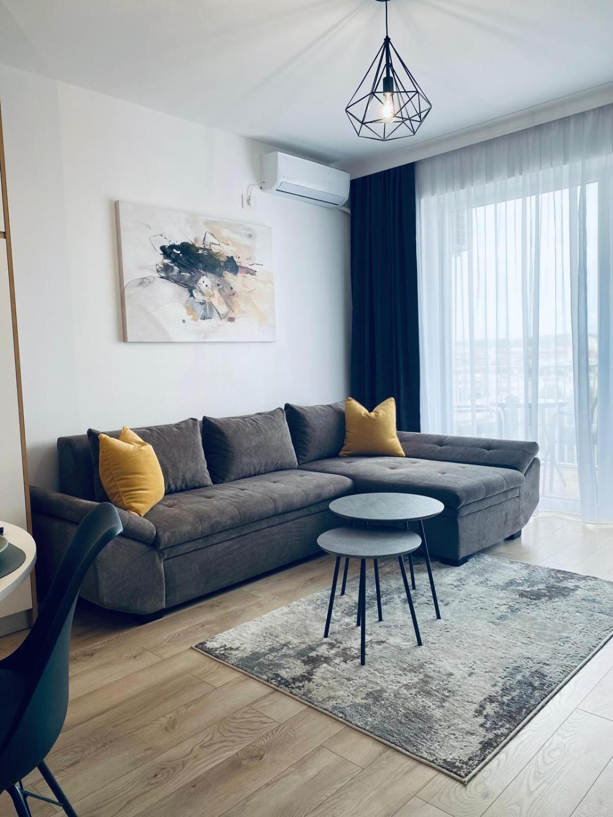 Bella Residence Oradea Luaran gambar