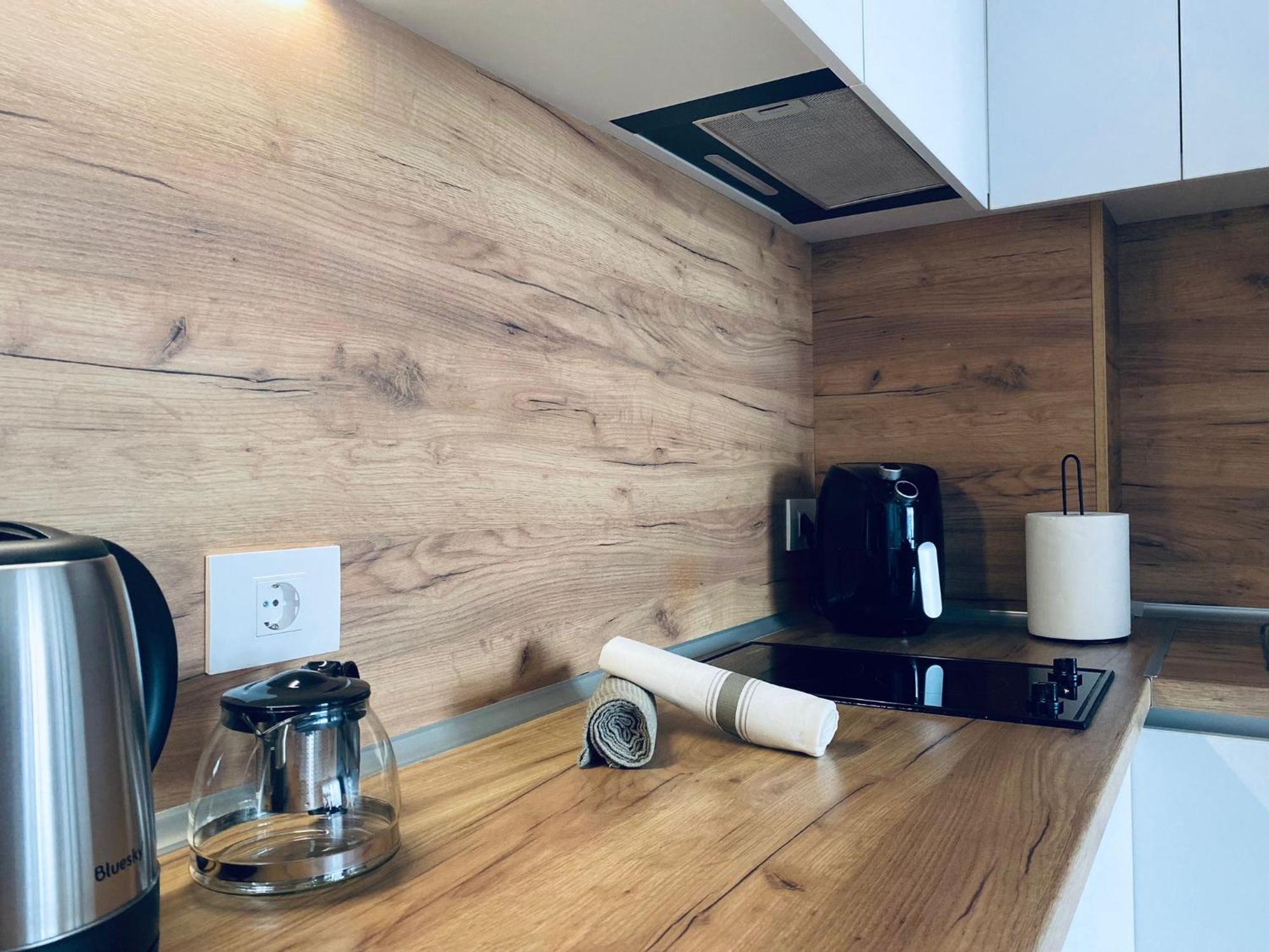 Bella Residence Oradea Luaran gambar