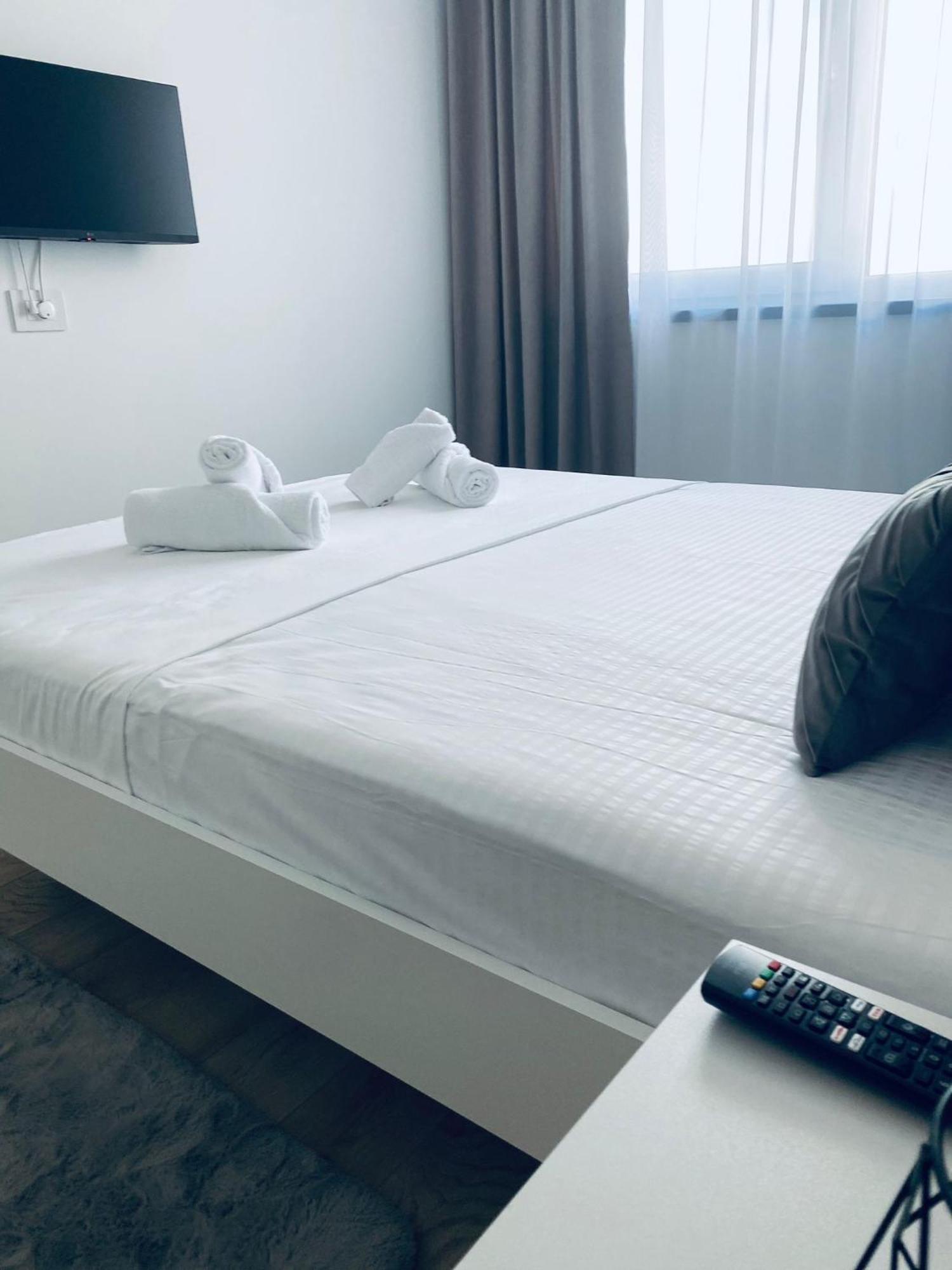 Bella Residence Oradea Luaran gambar