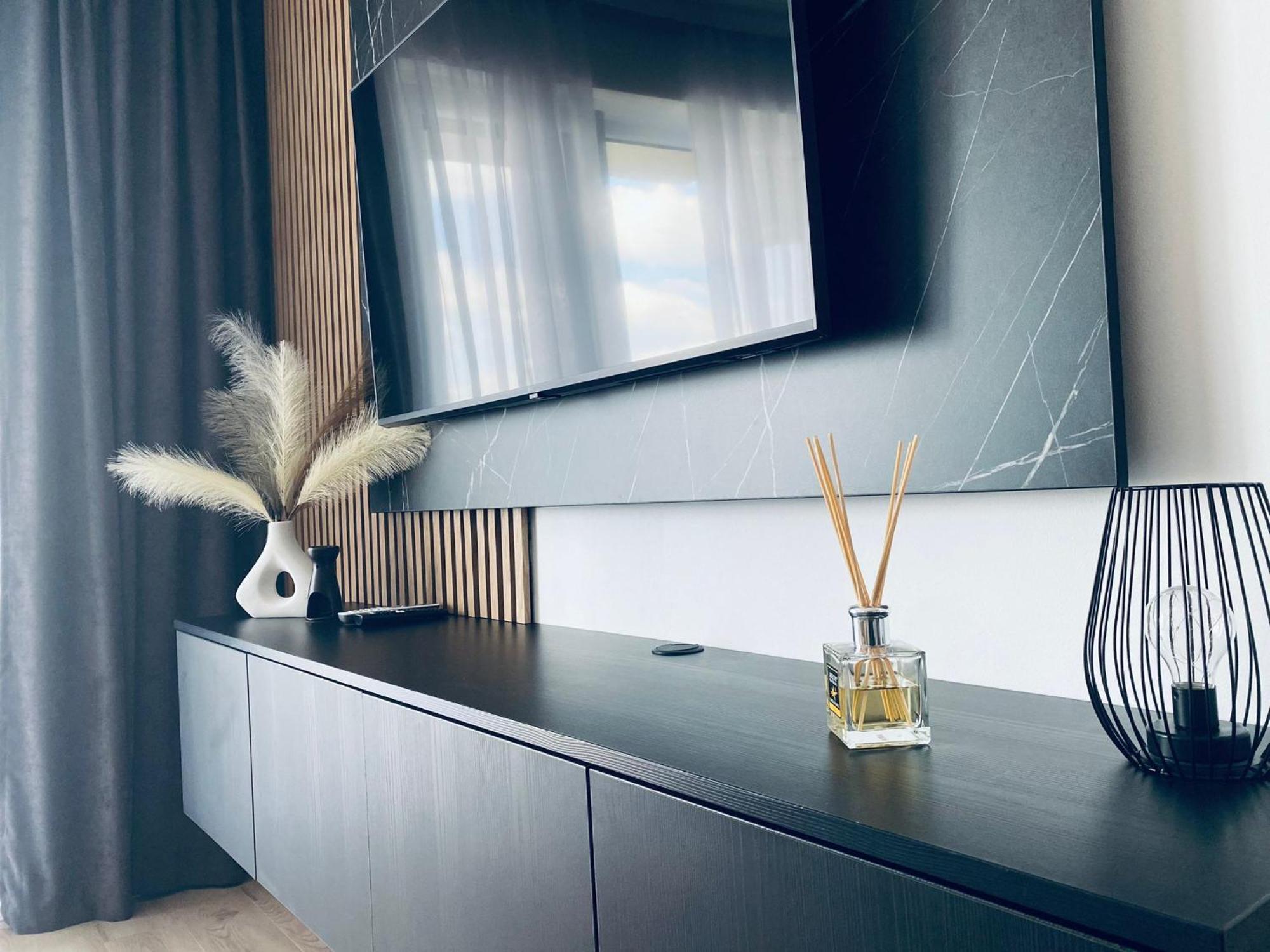 Bella Residence Oradea Luaran gambar