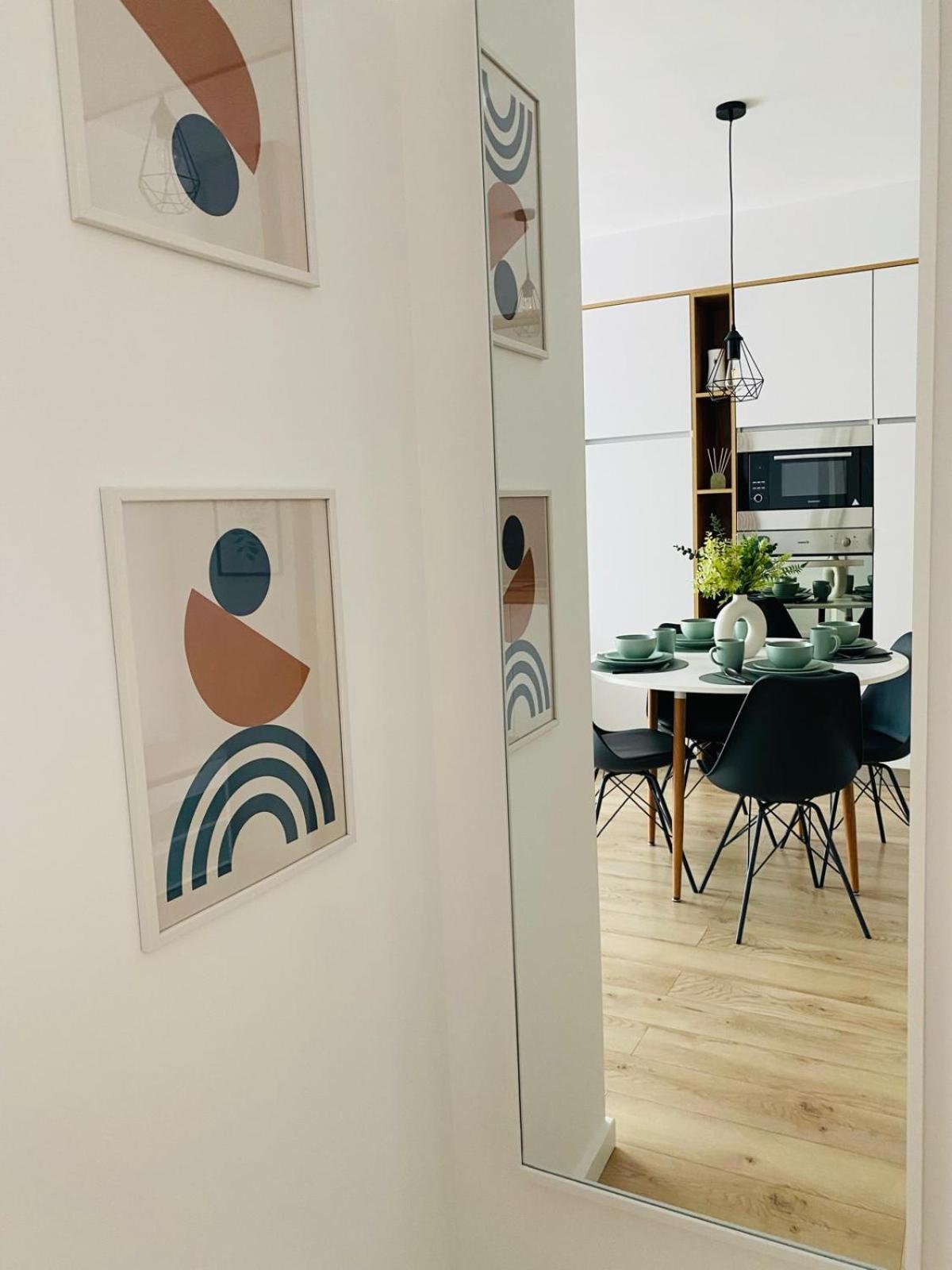 Bella Residence Oradea Luaran gambar