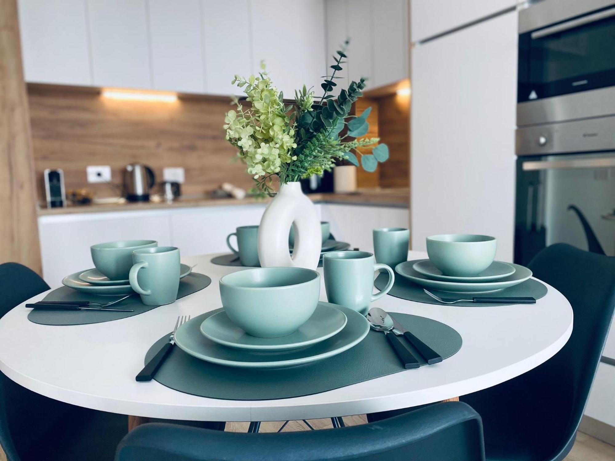 Bella Residence Oradea Luaran gambar