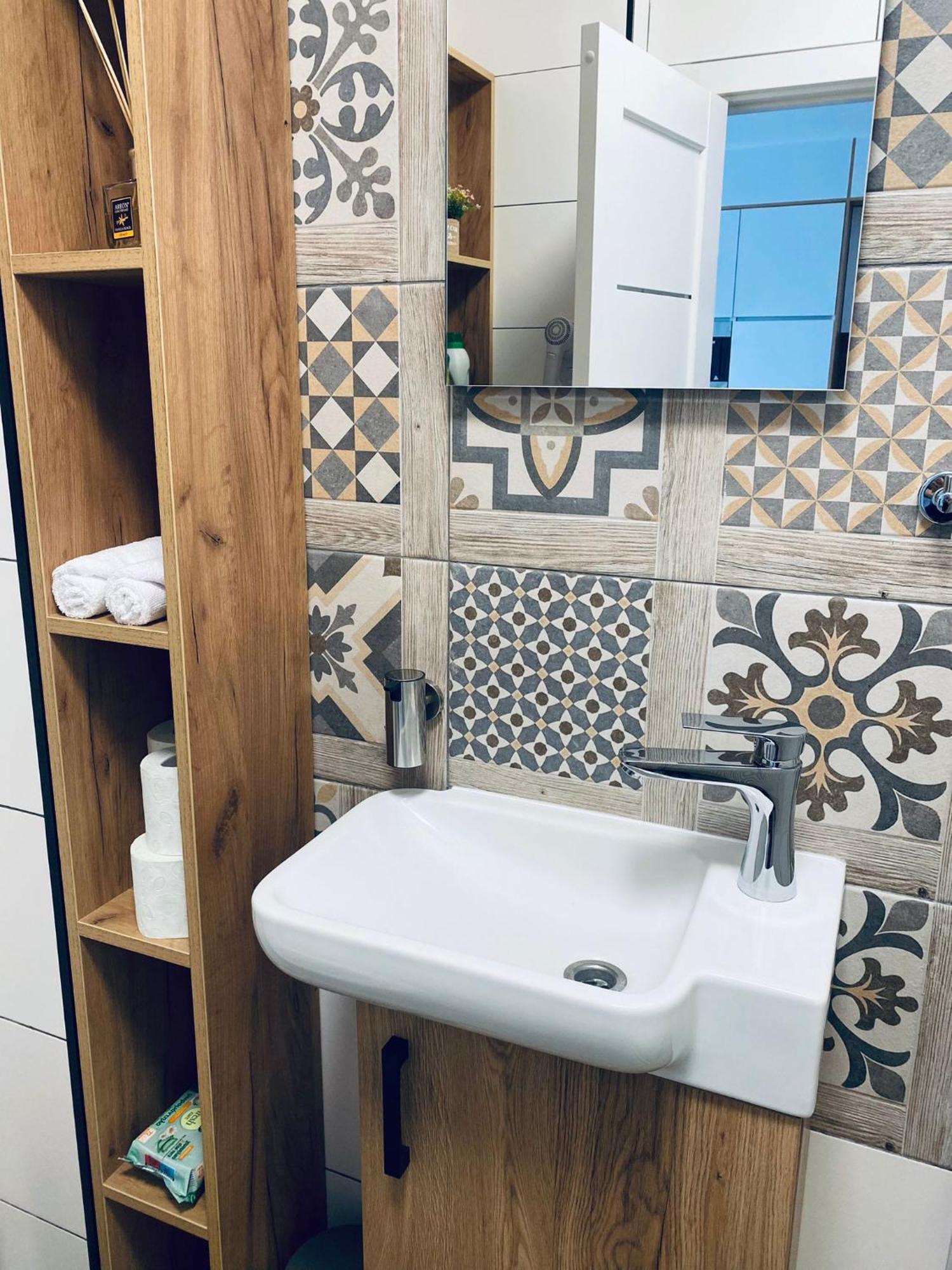 Bella Residence Oradea Luaran gambar