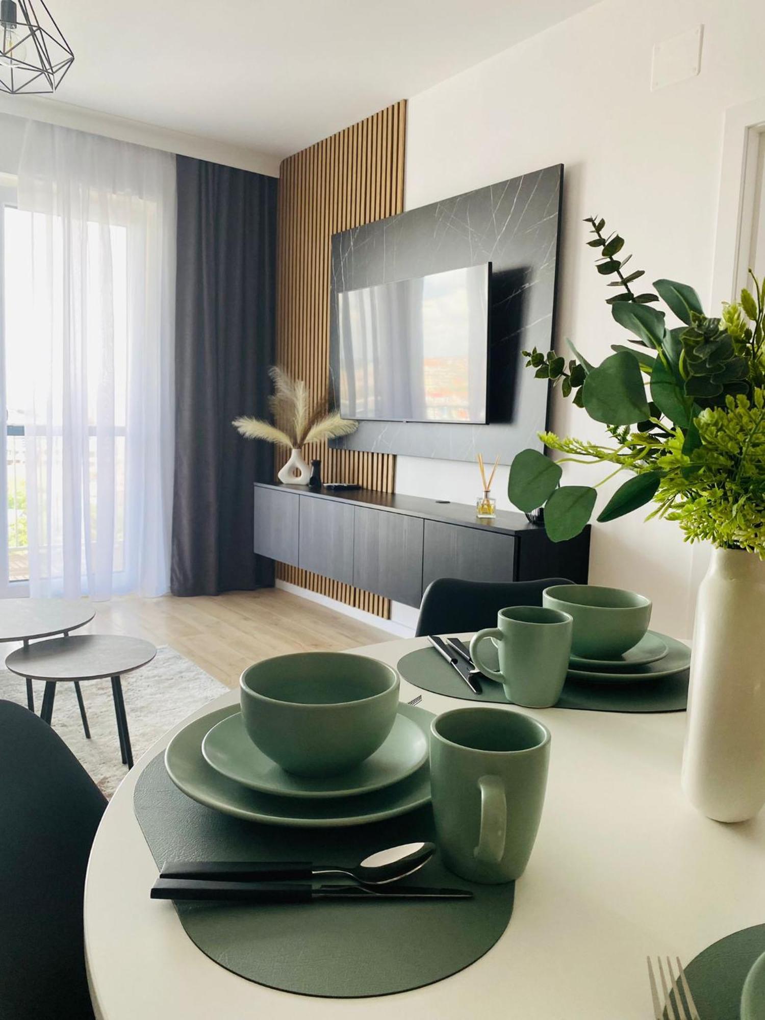 Bella Residence Oradea Luaran gambar