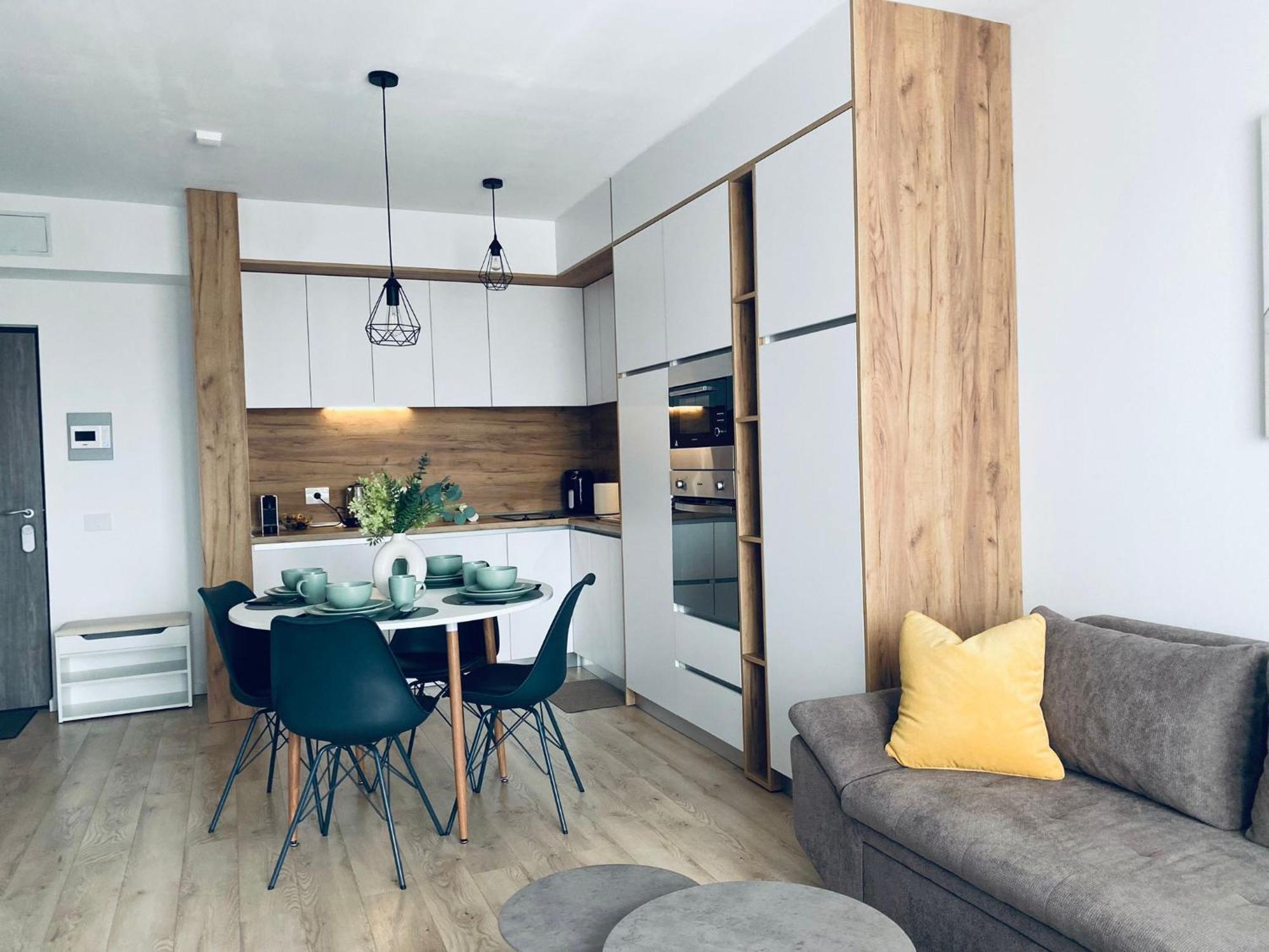 Bella Residence Oradea Luaran gambar