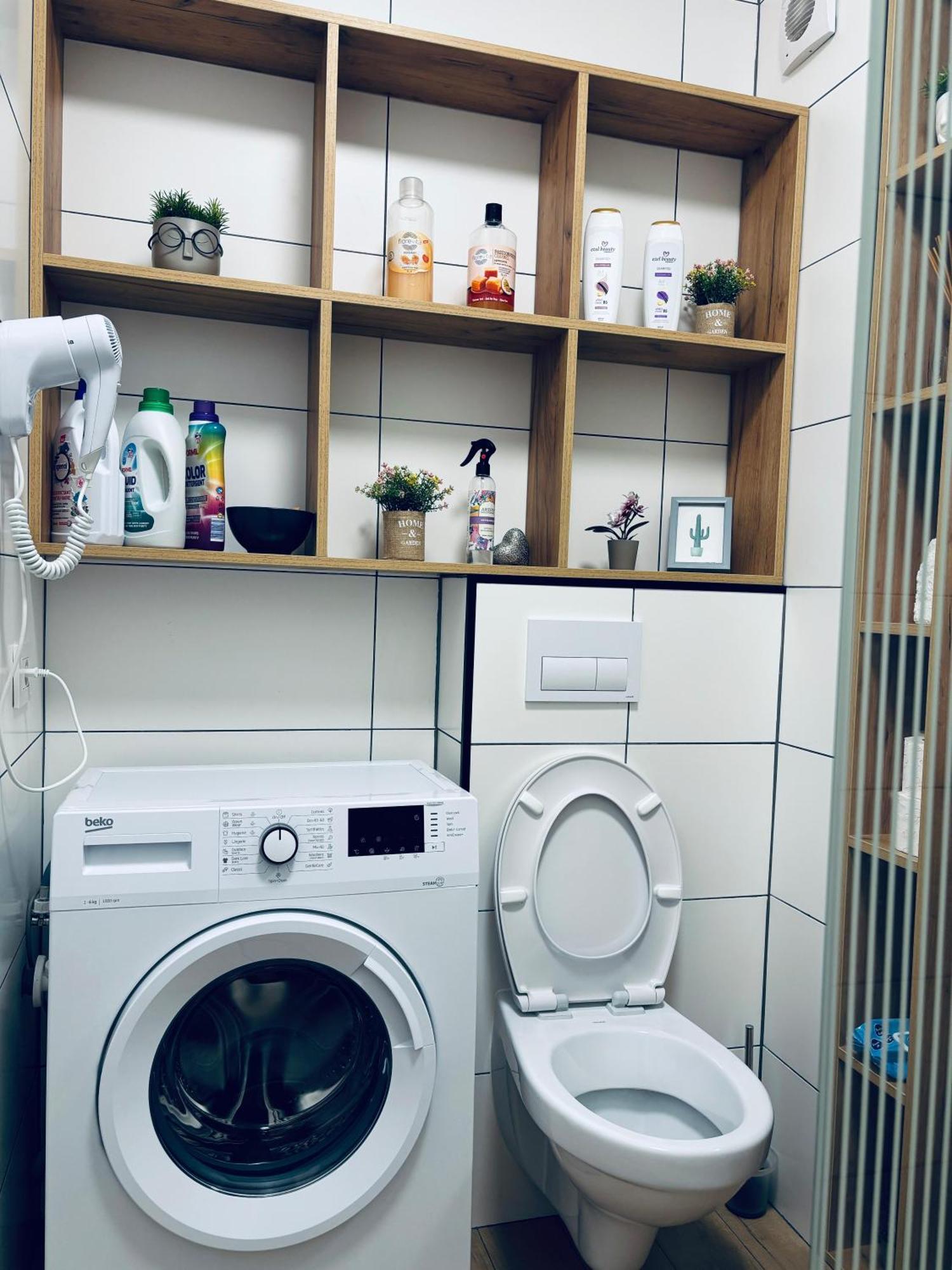 Bella Residence Oradea Luaran gambar